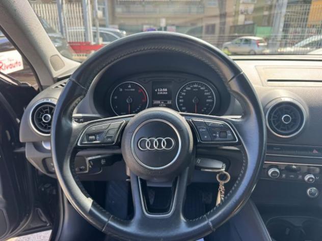 AUDI A3 SPB 30 TDI Sport rif. 24126023 - Foto 10