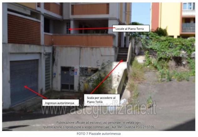 IMMOBILI-ALTRA CATEGORIA-Via Abruzzi - Foto 7