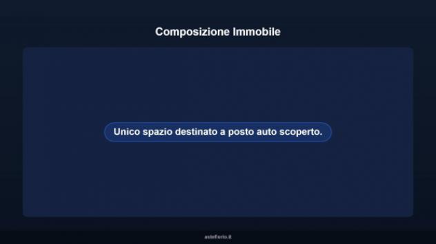Immobile in asta di 13 m² in vendita a Loiri Porto San Paolo - Foto 9