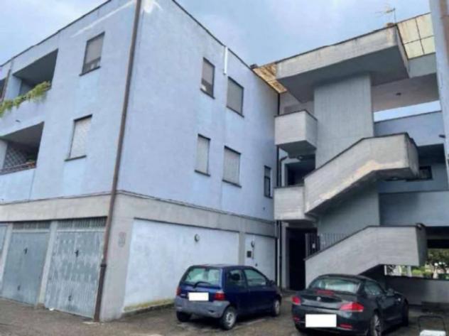 Immobile in asta di 35 m² in vendita a Orte - Foto 2