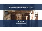 Immobile in asta di 27 m² in vendita a Valguarnera Caropepe