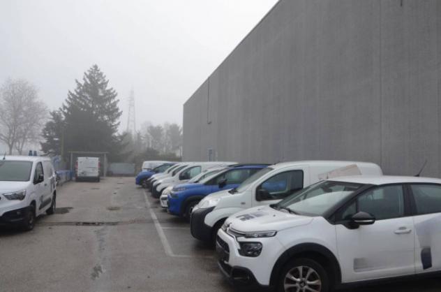 Immobile in asta di 2240 m² in vendita a Padova - Foto 7