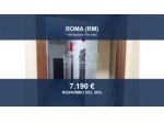 Immobile in asta di 11 m² in vendita a Roma