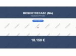 Immobile in asta di 47 m² in vendita a Boscotrecase