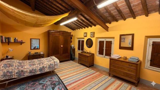 VBF SGIN 265 - Rustico in pietra con giardino e capanna adiacente libero su tre lati! - Foto 16