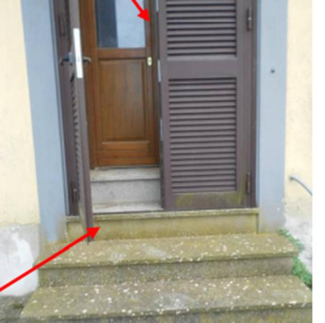 Immobile in asta di 59 m² in vendita a Capodimonte - Foto 8