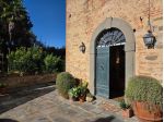 Edificio storico in vendita a Cevoli - Casciana Terme Lari 620 mq  Rif: 1453821