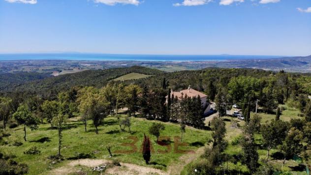 Villa in vendita a Castellina Marittima - Foto 2