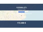 Immobile in asta di 164 m² con più di 5 locali in vendita a Catania