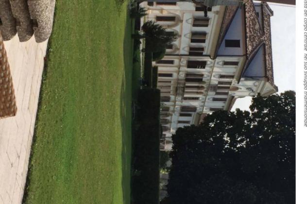 Immobile in asta di 1446 m² con più di 5 locali e box auto in vendita a Codognè - Foto 12