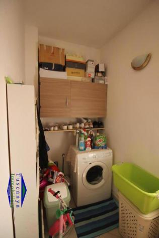 Appartamento in vendita a Colle di Val d'Elsa 58 mq Rif: 1089981 - Foto 6