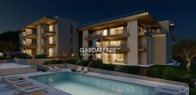 Attico quadrilocale con terrazza vista lago panoramica! - Foto 19
