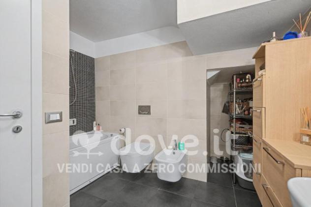 Villa di 161 m² con più di 5 locali e box auto in vendita a Ferrara - Foto 20