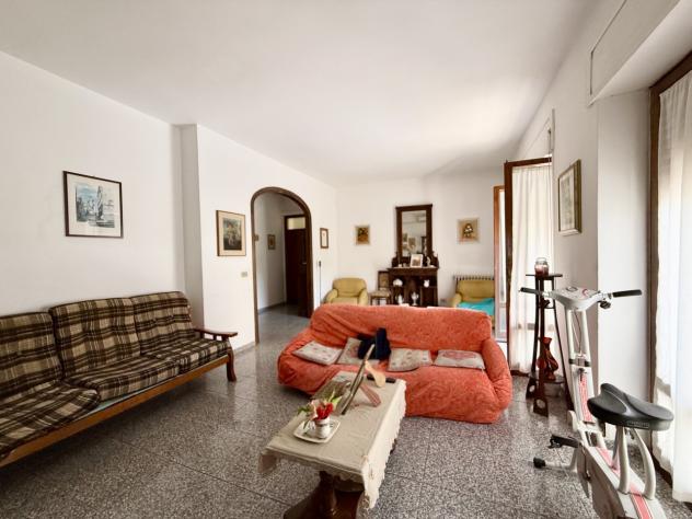 APPARTAMENTO di 4 vani e di 100 mq (GROSSETO - Grosseto) rif. CI.572B - Foto 7