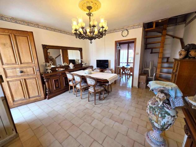 Appartamento in vendita a Marina di Massa - Massa 90 mq Rif: 1405489