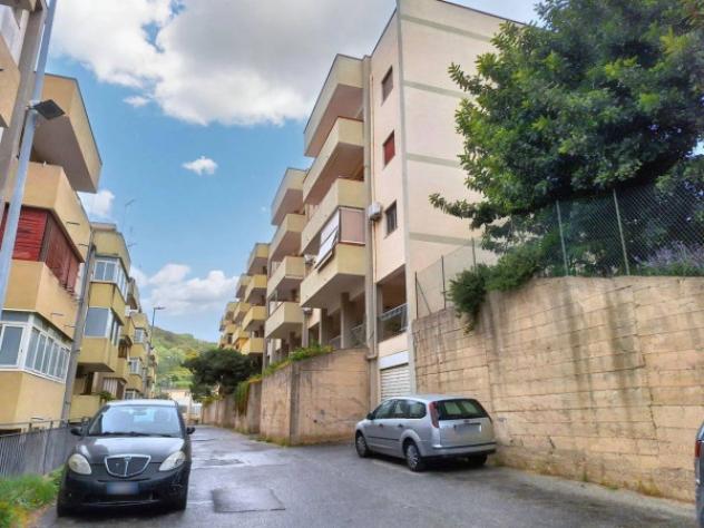 Immobile in asta di 81 m², box auto in vendita a Messina - Foto 6