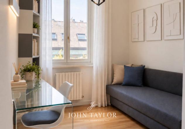 Appartamento di 120 m² con 5 locali in vendita a Milano - Foto 7