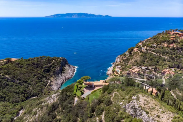 Appartamento in vendita a Monte Argentario - Foto 8