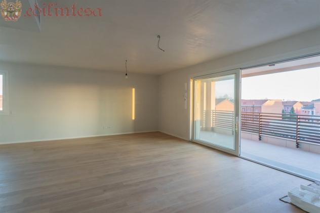 NUOVO ATTICO CENTRO MONZA CON BOX E SISMA BONUS DA DETRARRE - Foto 17