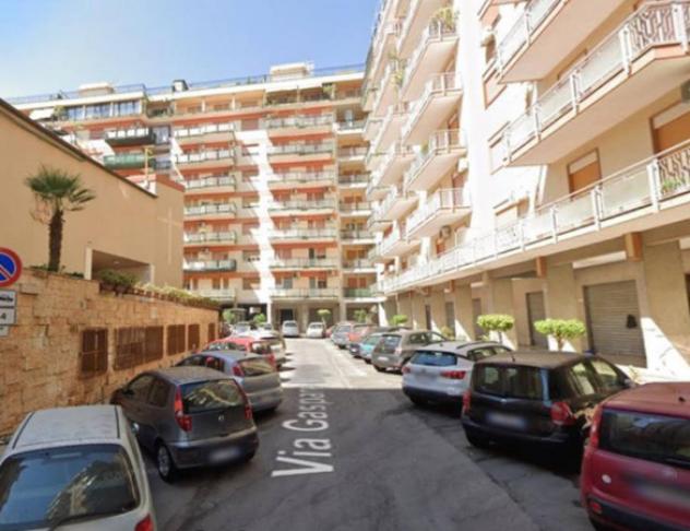 Immobile in asta di 83 m² in vendita a Palermo - Foto 8