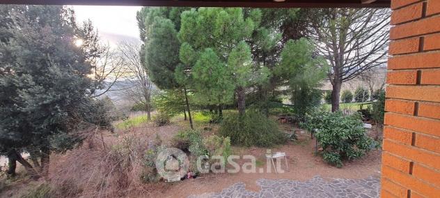 Perugia vendesi villa 20 vani 600 Mq - Foto 2