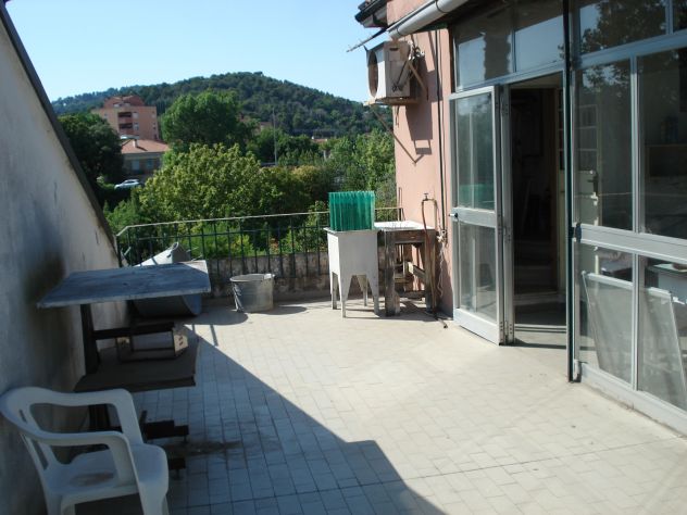 CASA INDIPENDENTE CENTRO MARE PESARO A 1MENO DI 1258€ AL MQ. - Foto 7