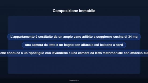 Immobile in asta di 80 m² in vendita a Randazzo - Foto 11