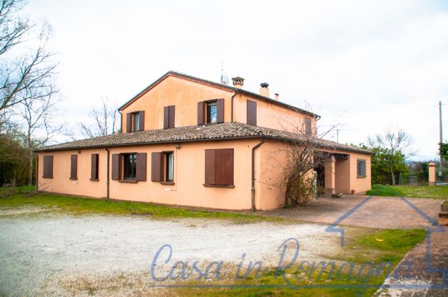 Villa in vendita a Roncofreddo - Foto 3