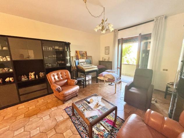 Villetta a schiera angolare in vendita a San Donato - San Miniato 155 mq Rif: 1426918 - Foto 5