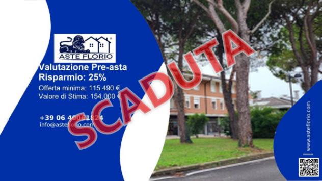 Immobile in asta di 161 m², box auto in vendita a Selvazzano Dentro