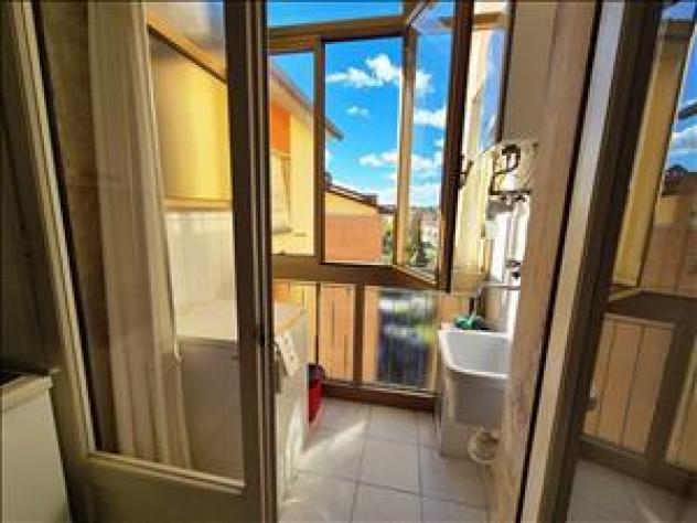 Appartamento in vendita a Siena 115 mq Rif: 1355643 - Foto 6