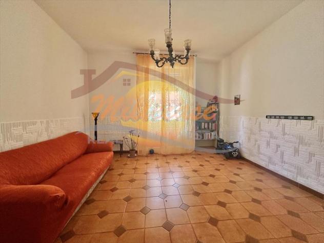 Quadrilocale in vendita a Siracusa