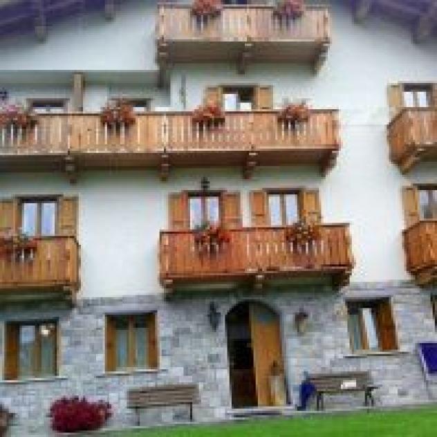 Residence Fior di Roccia S.n.c. di De Stefani Stefania e Levi Maurizio