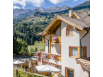 Hotel Gran Zebrù