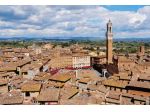 Discover the Best Places to Stay in Siena Italy