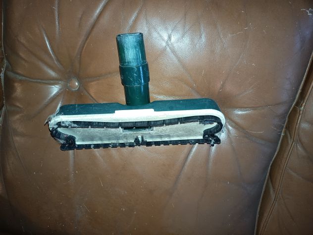 Ricambi per Folletto compatibili con i modelli Vk 120 - 121 – 122 - Foto 6