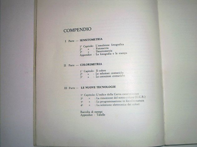 Manuale tecnico per l'industria grafica - Foto 2