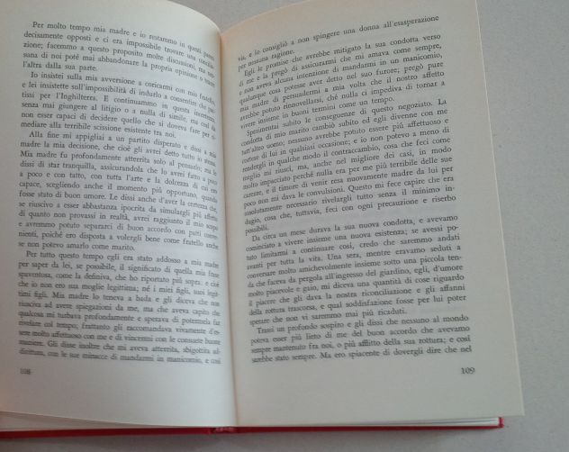 Fortune e sfortune della famosa Moll Flanders - Foto 6