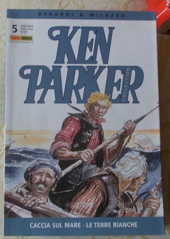 KEN PARKER COLLECTION - Foto 5