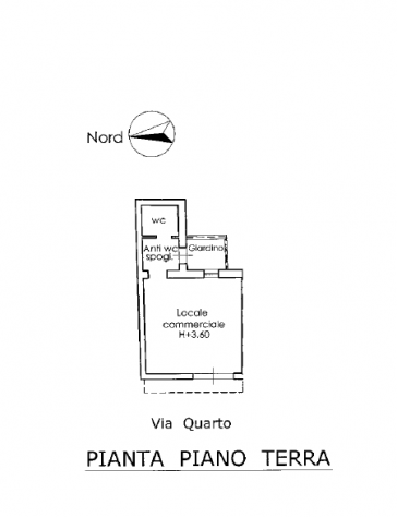 2 Vetrine in vendita a Melendugno - Foto 10