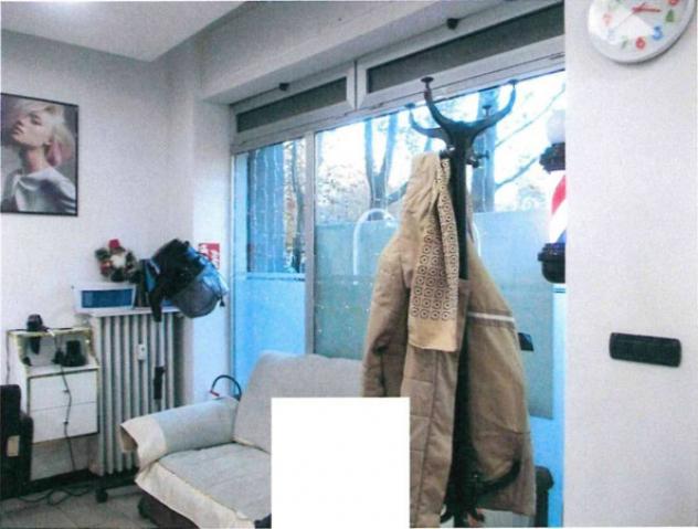 Immobile in asta di 128 m² in vendita a Milano - Foto 10