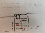 Locale comm.le/Fondo in affitto a Pisa 50 mq  Rif: 1328154