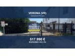 Immobile in asta di 200 m² in vendita a Verona