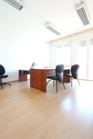 Ufficio in affitto a Vicenza