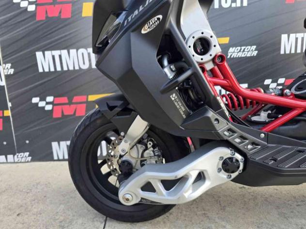ITALJET Dragster 200 Video 360 rif. 24092797 - Foto 8