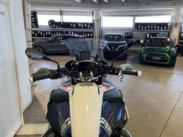 BMW R 1250 GS Adventure R 1250 GS ADV - Foto 7