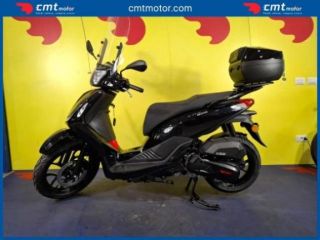 SWM C-Fly Garantito e Finanziabile rif. 23986807