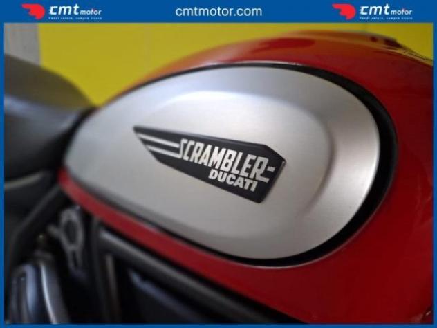 DUCATI Scrambler 800 Garantita e Finanziabile rif. 23867664 - Foto 9