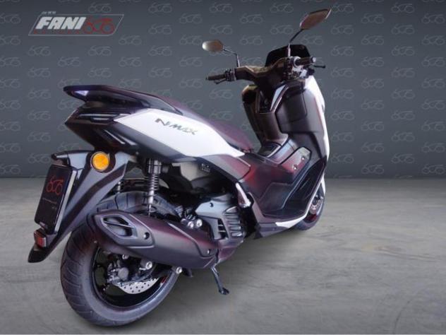 YAMAHA N-MAX 125 my 25 - Foto 4