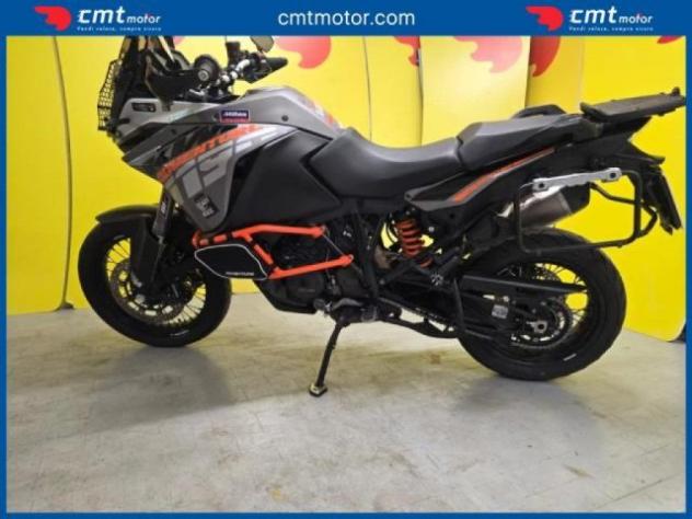 KTM 1190 Adventure Garantita e Finanziabile rif. 23814693 - Foto 3